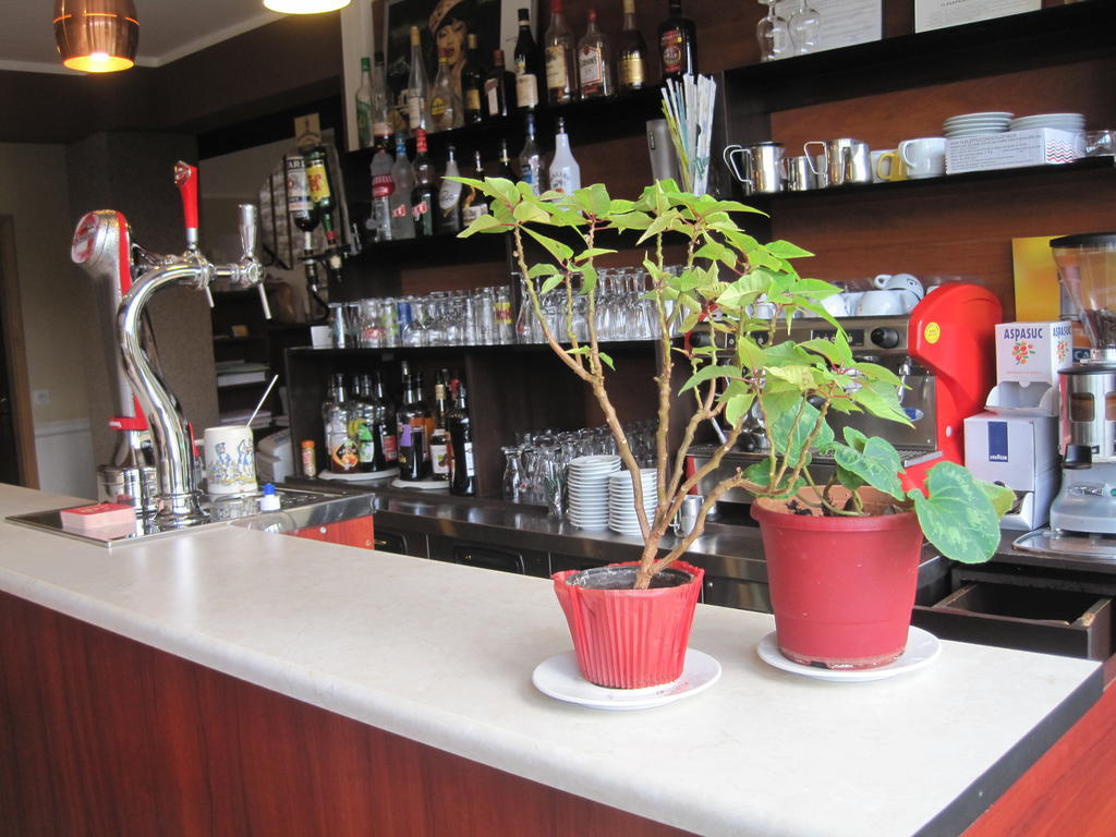 Hotel Restaurant Rive Gauche Bessines-sur-Gartempe Room photo